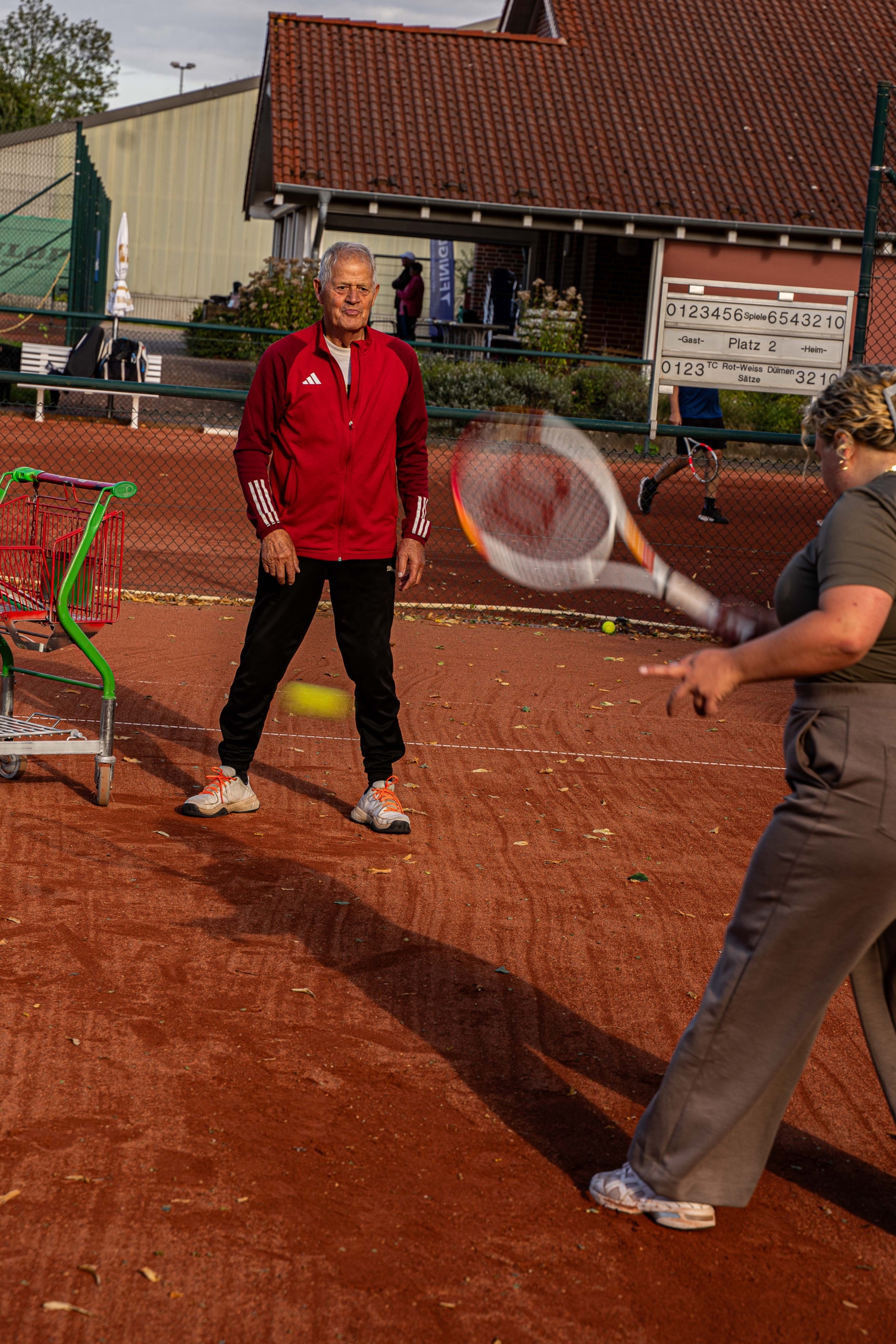 Training