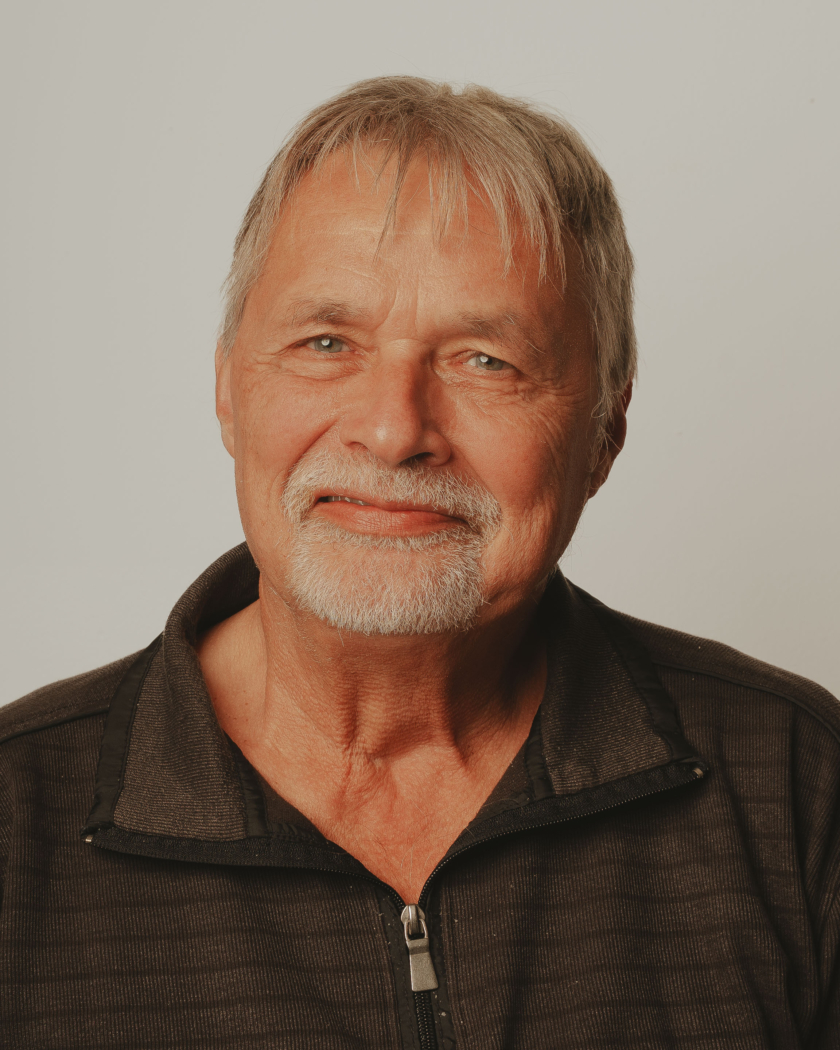 Gerhard Schatz