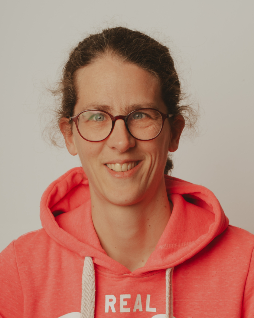 Christin Bröckelmann