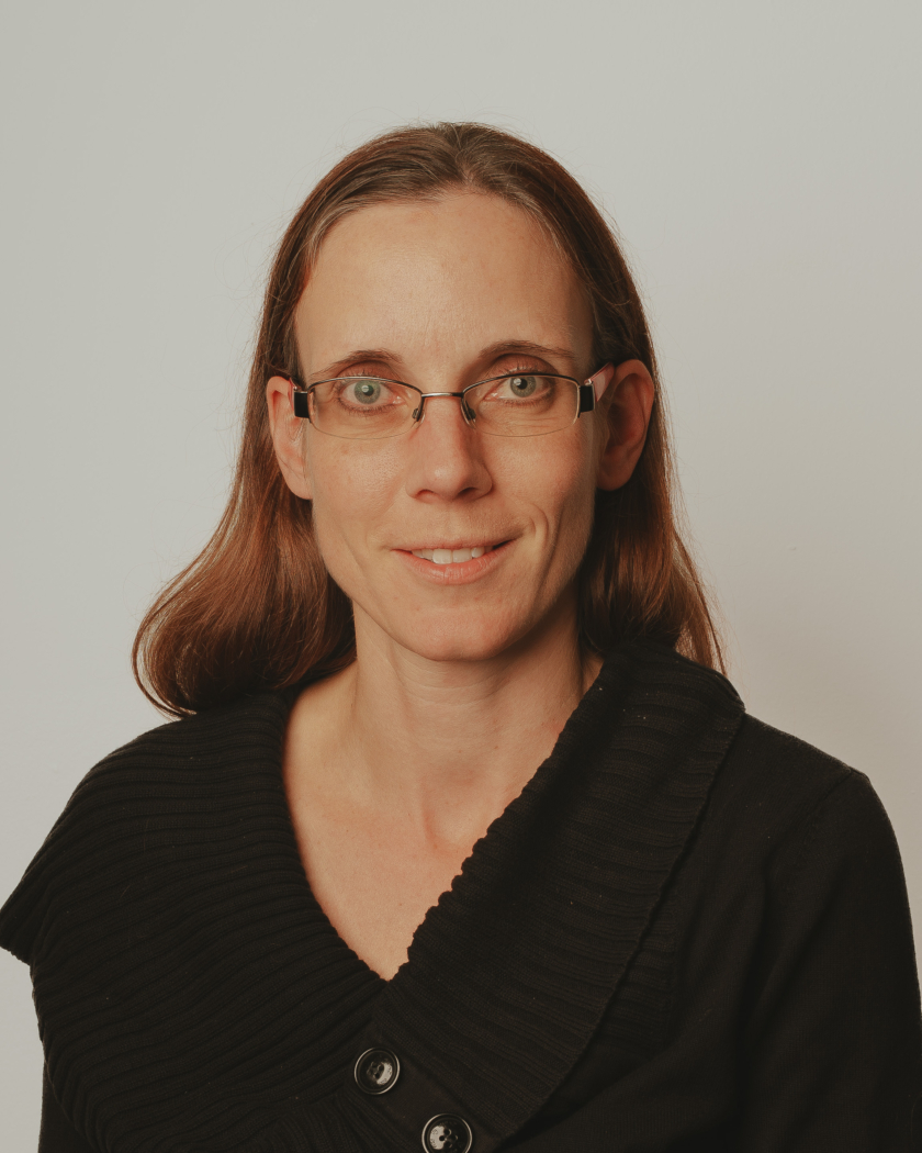 Kirstin Seifert-Visang
