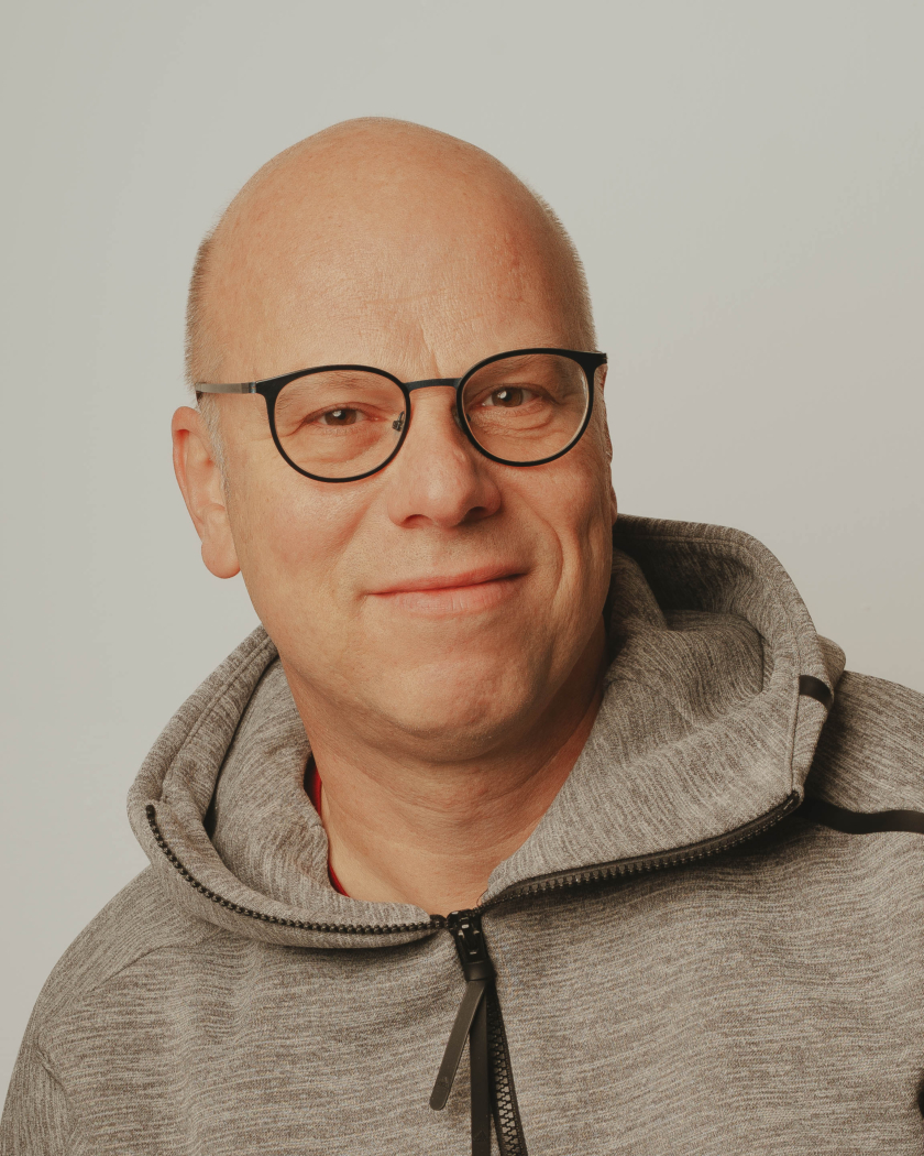 Martin Morher