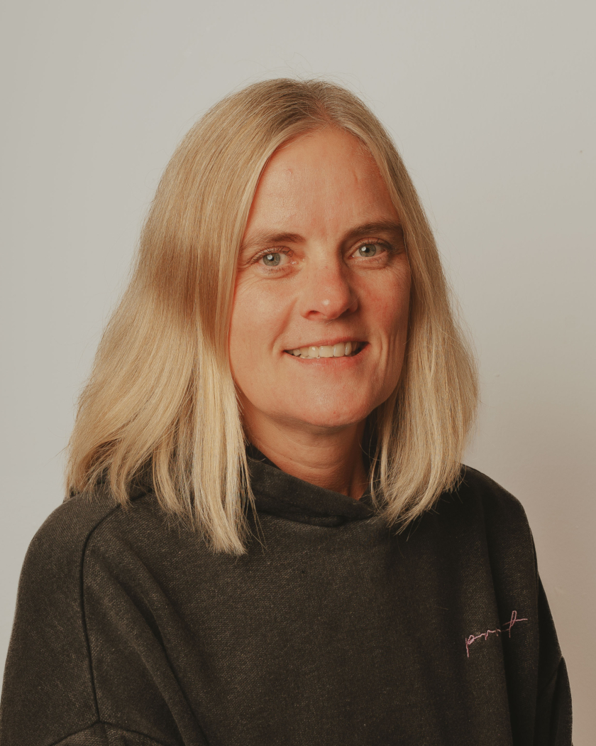 Judith Krimphove