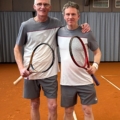 🎾🔥 Herren 40 Doppelturnier – was für ein Tag! 🔥🎾