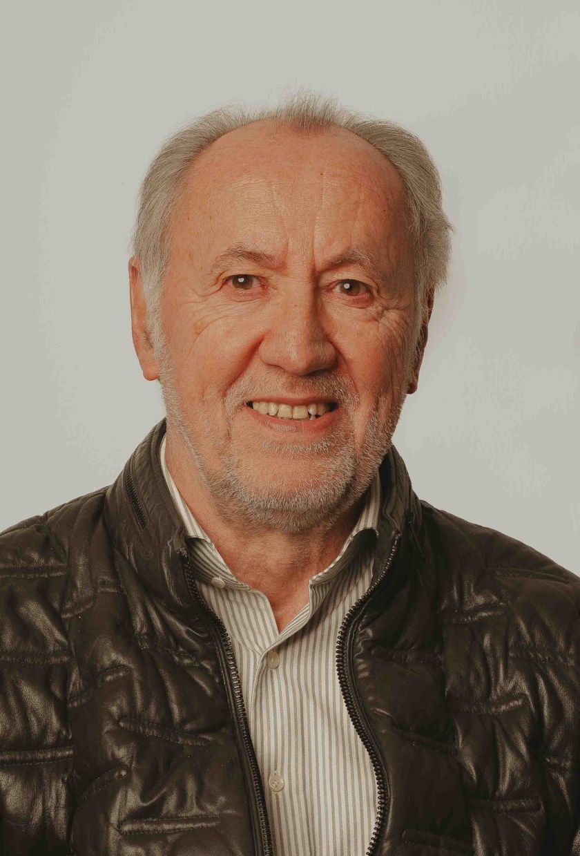 Dr. Wolfgang Bagnewski
