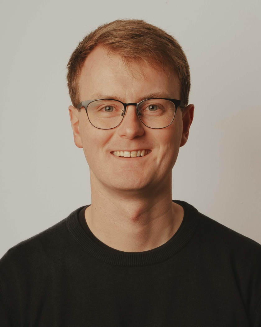 Christopher Röken