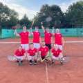 🎾🛍️ Endlich ist er da – unser Vereinsshop! ❤️🤍🥳